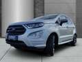 Ford EcoSport ST-Line,Navi,PDC,SHZ,LHZ,USB,Bluetooth,Notbremsass Silber - thumbnail 4