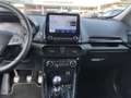 Ford EcoSport ST-Line,Navi,PDC,SHZ,LHZ,USB,Bluetooth,Notbremsass Silber - thumbnail 11