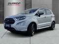 Ford EcoSport ST-Line,Navi,PDC,SHZ,LHZ,USB,Bluetooth,Notbremsass Silber - thumbnail 1