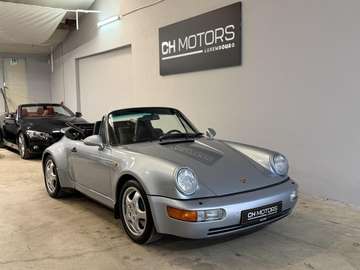 964 Carrera 2 * WTL Original