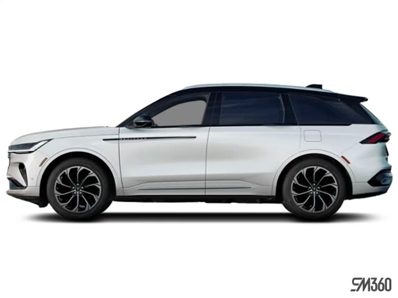 2026 Lincoln Nautilus
