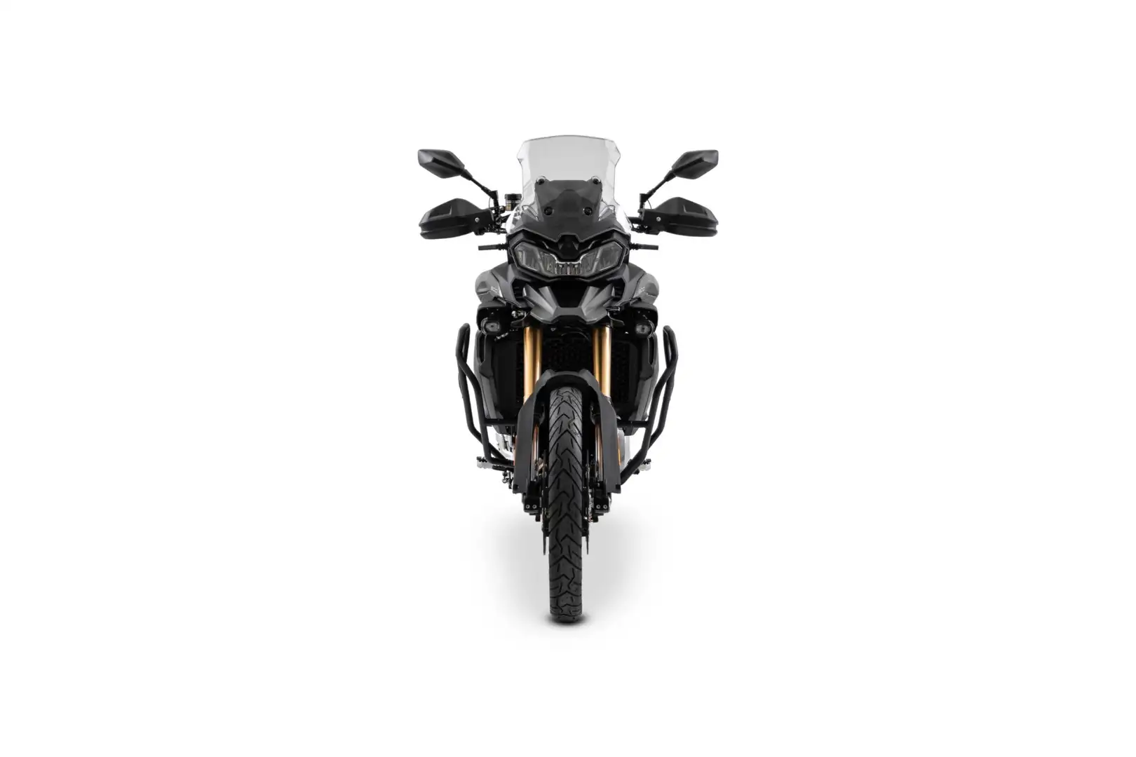 Voge Valico Nero - 2