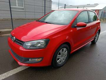 Polo 1.2i Trendline 5p Airco