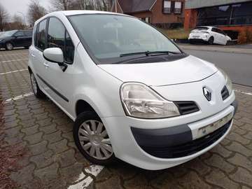 Modus 1.5 dCi / Euro 5 / AIRCO