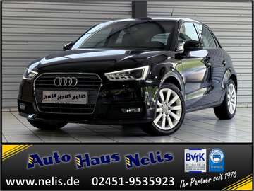 1.0 TFSI Sportback design ultra Navi-MMI Xeno
