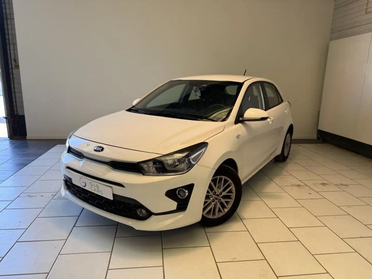 Kia Rio EASY Wit - 1