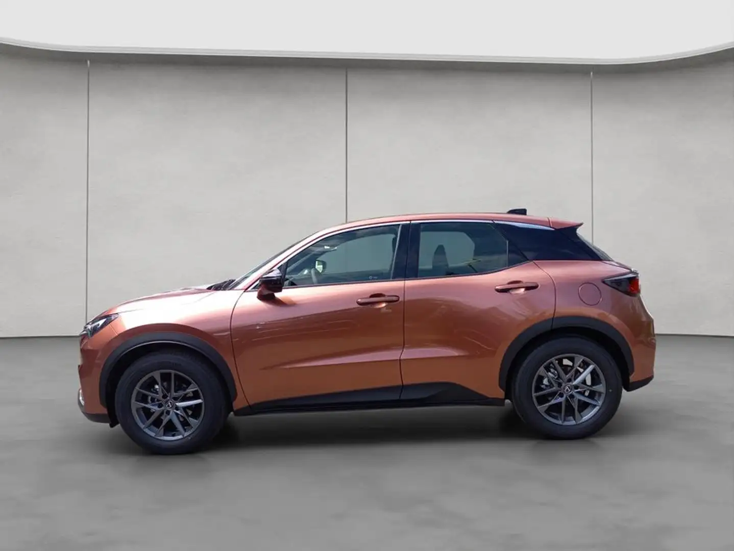 Lexus LBX , Komfort-Paket,Kamera,Totwinkel-Assistent,LED Rot - 2