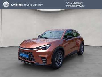 / Komfort-Paket / LED / Navi / Rückfahrk.