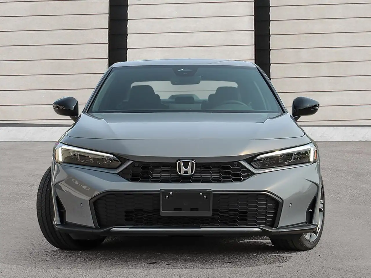 Honda Civic снимка Honda Civic
