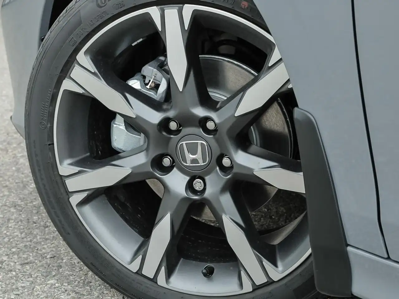 Honda Civic снимка Honda Civic