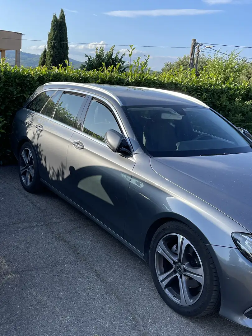 Mercedes-Benz E 200 SW d Premium Plus auto my20 - 2