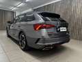 Skoda Octavia 2.0 TDI DPF RS 4x4/ LED/HEAD UP D./NAVI/RÜCKFAHRK Grau - thumbnail 6