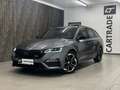 Skoda Octavia 2.0 TDI DPF RS 4x4/ LED/HEAD UP D./NAVI/RÜCKFAHRK Grau - thumbnail 4
