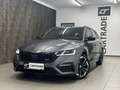 Skoda Octavia 2.0 TDI DPF RS 4x4/ LED/HEAD UP D./NAVI/RÜCKFAHRK Grau - thumbnail 1
