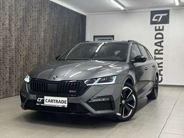 2.0 TDI DPF RS 4x4/ LED/HEAD UP D./NAVI/RÜCKFAHRK