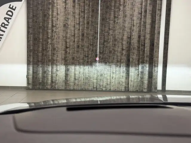 Skoda Octavia view 9