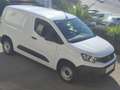 Peugeot Partner 1.5BlueHDI S&S Pro Standard 600kg 100 Wit - thumbnail 9