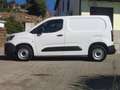 Peugeot Partner 1.5BlueHDI S&S Pro Standard 600kg 100 Wit - thumbnail 4