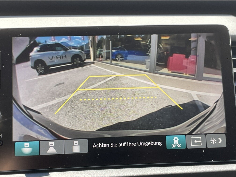 Photo du véhicule
