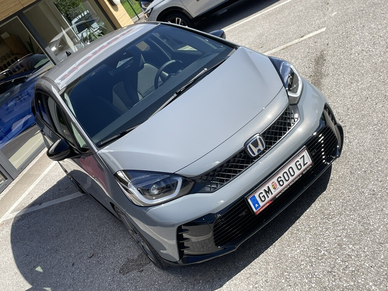 Photo du véhicule