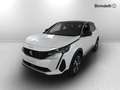 Peugeot 3008 Hybrid 180 e-EAT8 Allure Pack Weiß - thumbnail 1