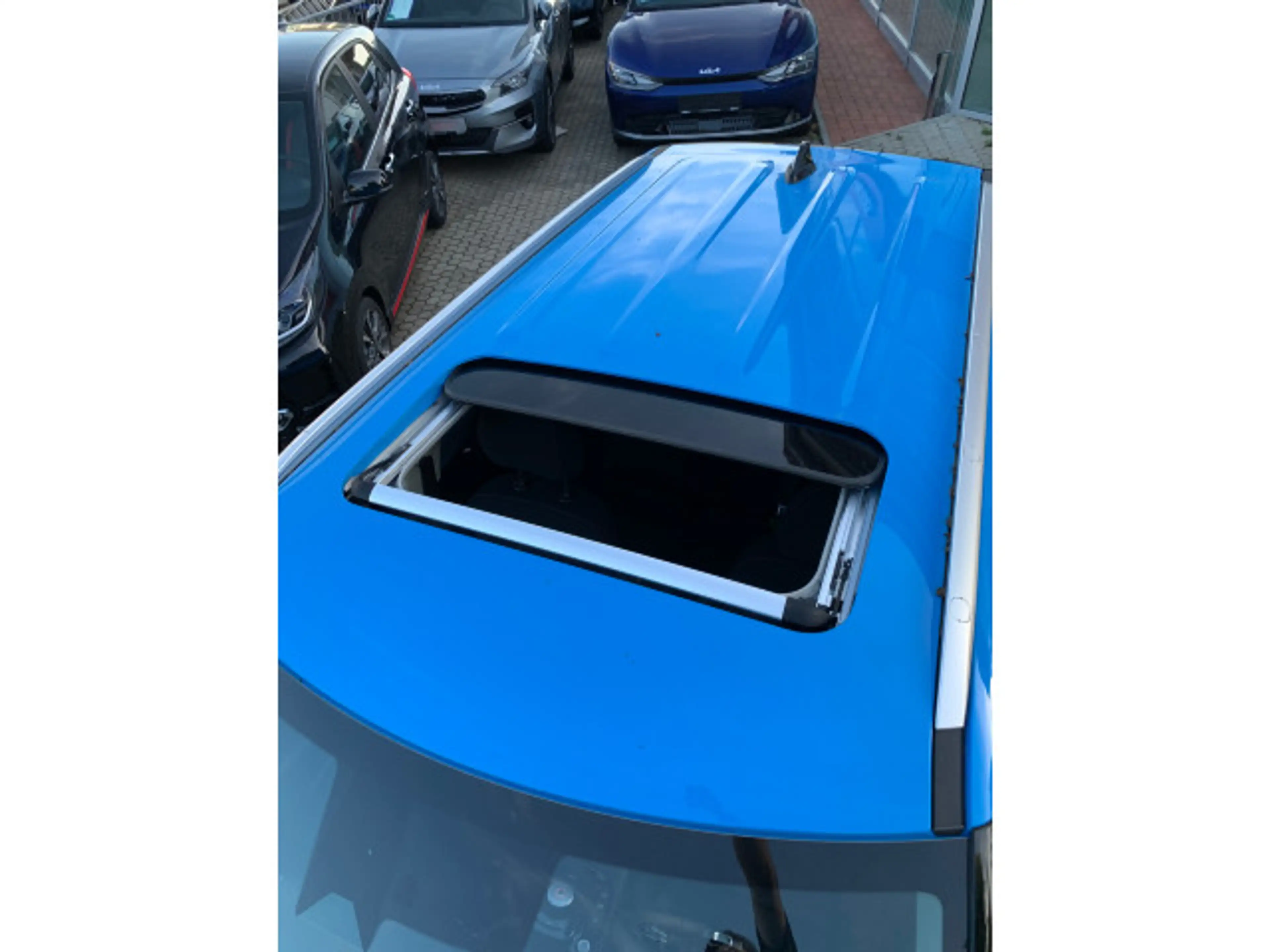 Kia Soul E-Soul Inspiration 204PS GD Wärmepumpe  HdU — photo 5