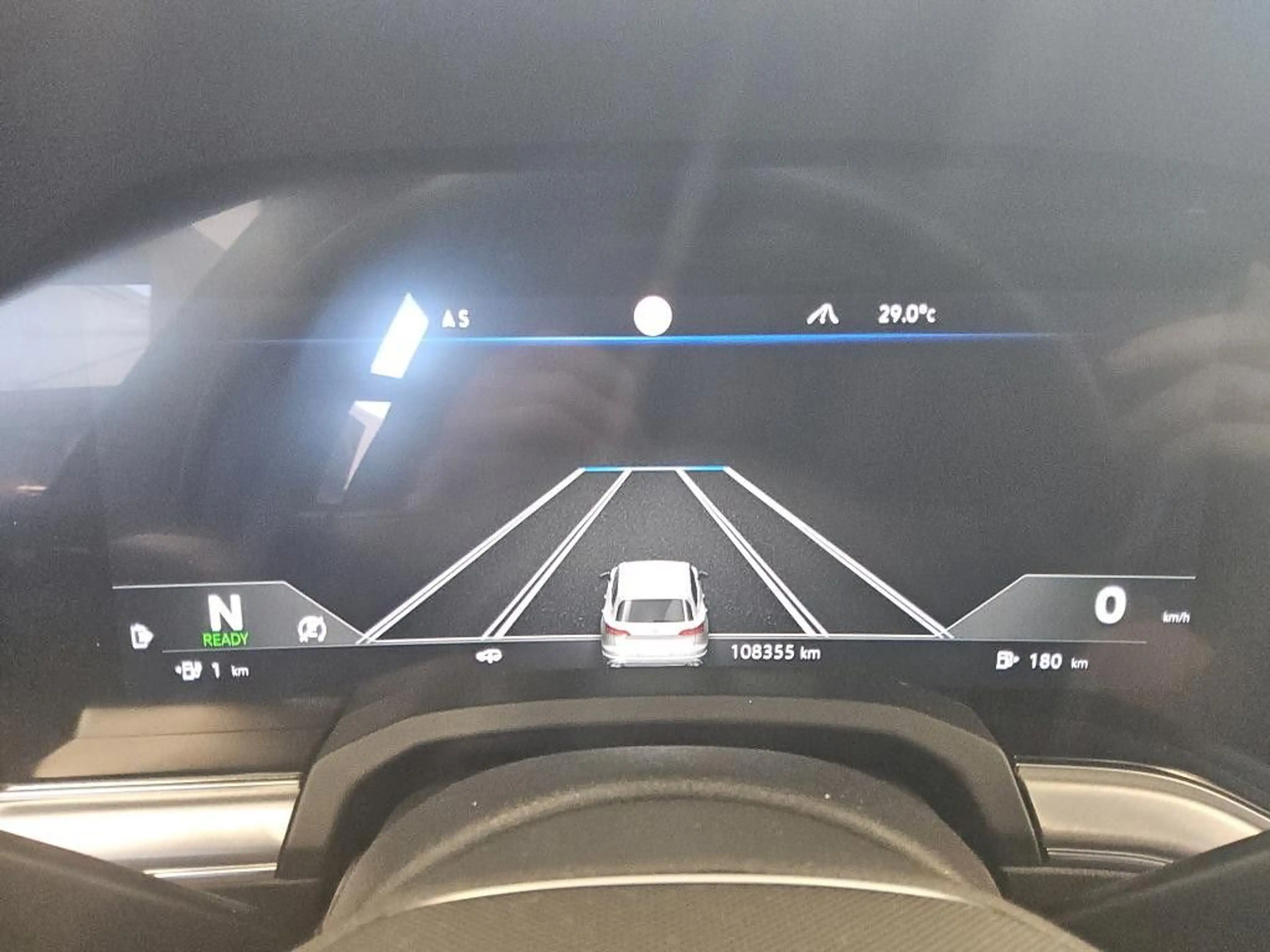 Volkswagen Touareg 3.0 V6 TSI Elegance eHybrid — photo 7