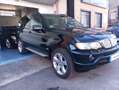 BMW X5 3.0d Aut. Negro - thumbnail 3