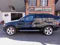 BMW X5 3.0d Aut. Negro - thumbnail 1