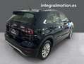 Volkswagen T-Cross 1.0 TSI Advance Negro - thumbnail 5
