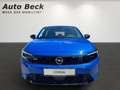 Opel Corsa 1,2 Edition *Winterreifen* Blau - thumbnail 2