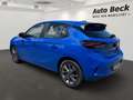 Opel Corsa 1,2 Edition *Winterreifen* Blau - thumbnail 4