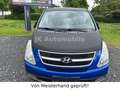 Hyundai H-1 Travel Classic/5 Sitzer/ 2 Schiebetüren/ AHK Синій - thumbnail 3