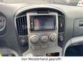 Hyundai H-1 Travel Classic/5 Sitzer/ 2 Schiebetüren/ AHK Синій - thumbnail 8