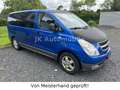 Hyundai H-1 Travel Classic/5 Sitzer/ 2 Schiebetüren/ AHK Синій - thumbnail 1
