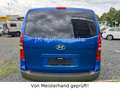 Hyundai H-1 Travel Classic/5 Sitzer/ 2 Schiebetüren/ AHK Синій - thumbnail 6