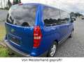 Hyundai H-1 Travel Classic/5 Sitzer/ 2 Schiebetüren/ AHK Синій - thumbnail 5