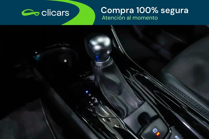 Toyota C-HR 2022, foto 26