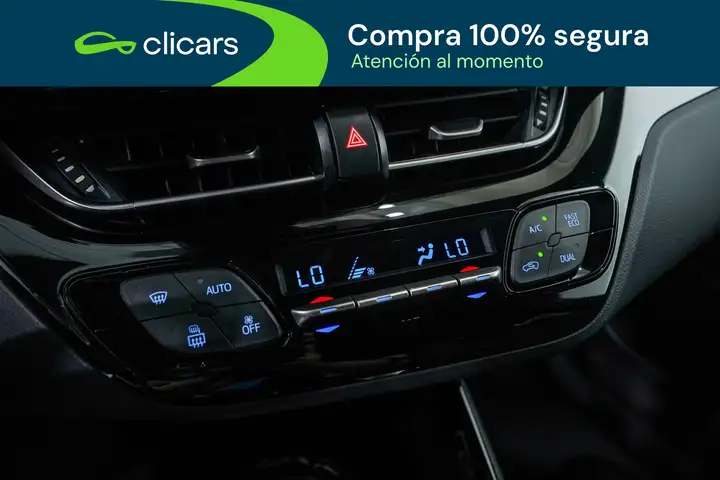 Toyota C-HR 2022, foto 27
