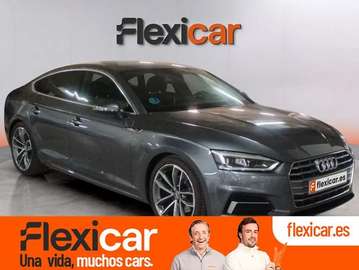 35 TFSI S tronic Sportback - 5P (2021)
