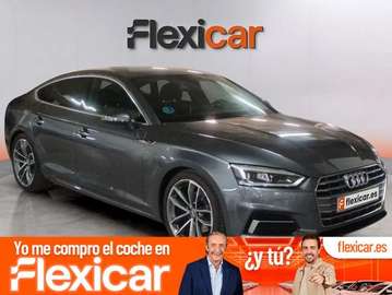 35 TFSI S tronic Sportback - 5P (2021)