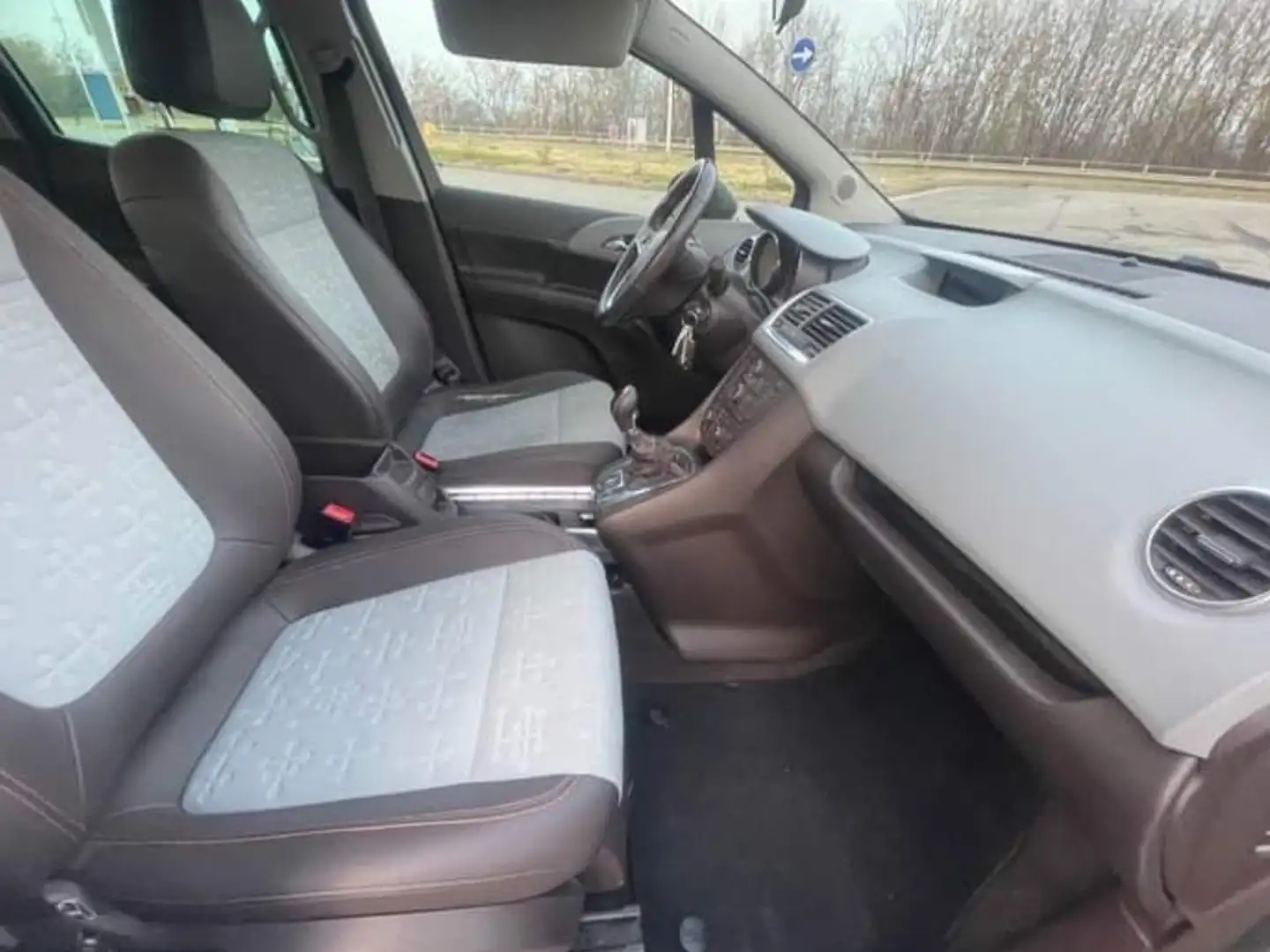 Opel Meriva 1.4  Cosmo easytronic - 2