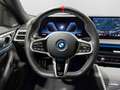 BMW i4 M60 xDrive M Sport Pro | AHK | Shadow Line | Adaptive Scheinwerfer | 20" BMW Individual | Schwarz - thumbnail 18