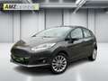 Ford Fiesta 1.0 Trend *Stadtflitzer* Gris - thumbnail 1