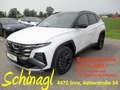 Hyundai TUCSON NX4 20th Anniversary 1,6 T-GDi HEV 2WD AT t5ha1 Schwarz - thumbnail 1