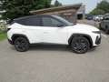Hyundai TUCSON NX4 20th Anniversary 1,6 T-GDi HEV 2WD AT t5ha1 Schwarz - thumbnail 2
