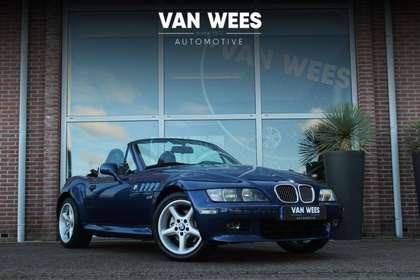 BMW Z3 Roadster 3.0i