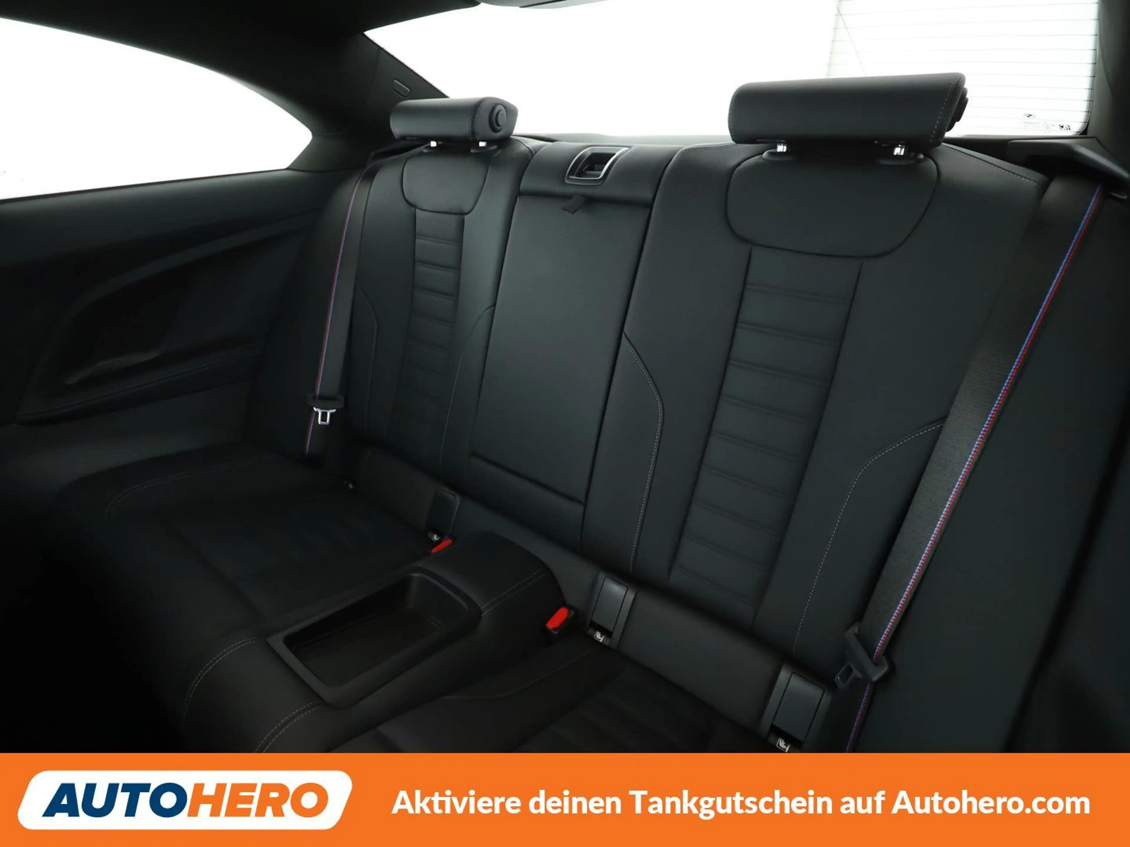 BMW M2 M240i xDrive Aut.*NAVI*LED*CAM*ACC*SHZ*ALU*KLIMA* — photo 14