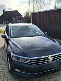 Passat 1.6 TDI SCR DSG