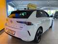 Opel Astra Lim. 5-trg. GSe Plug-in-Hybrid Fehér - thumbnail 6